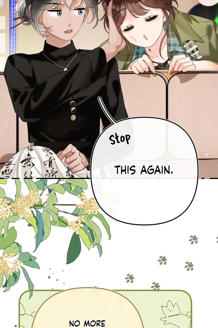 Please Take Care Chapter 27 44