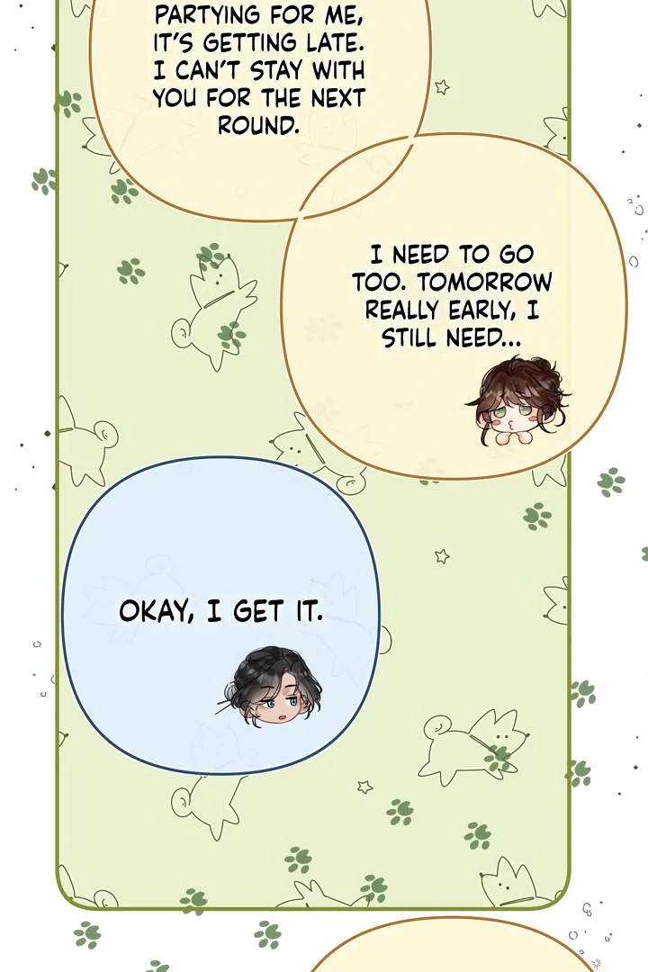 Please Take Care Chapter 27 45
