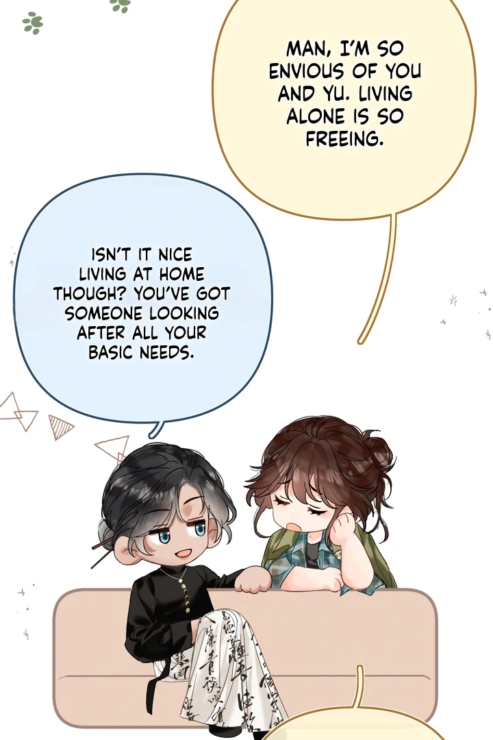 Please Take Care Chapter 27 46