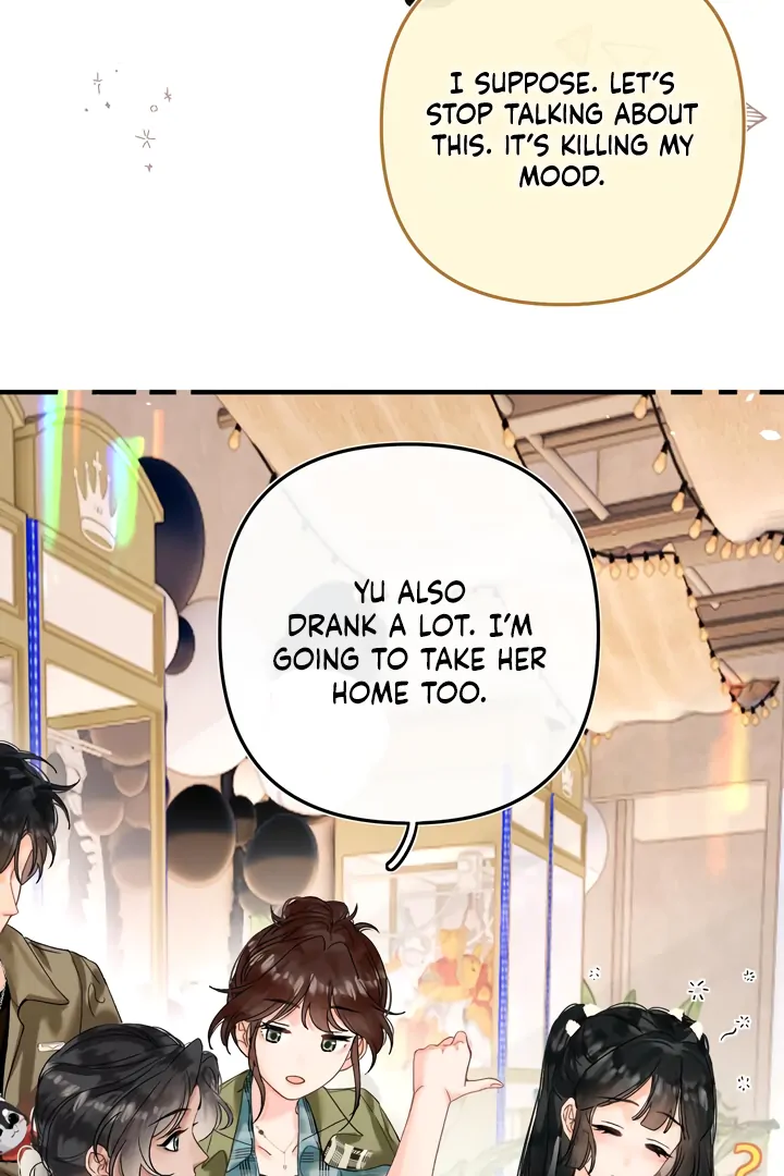 Please Take Care Chapter 27 47