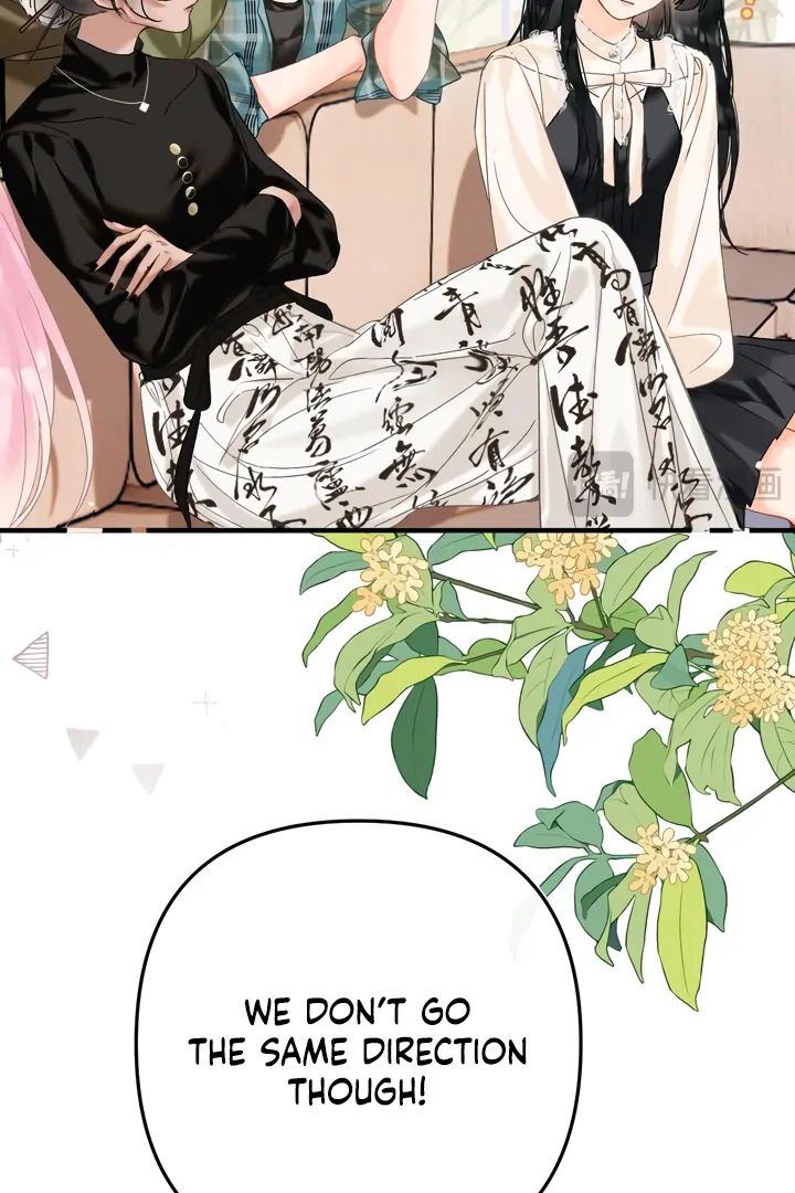 Please Take Care Chapter 27 48