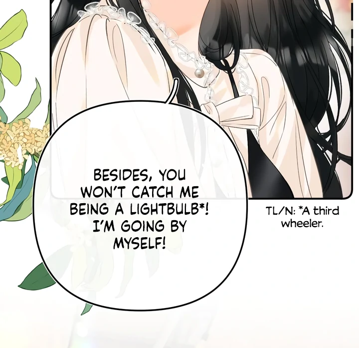 Please Take Care Chapter 27 50