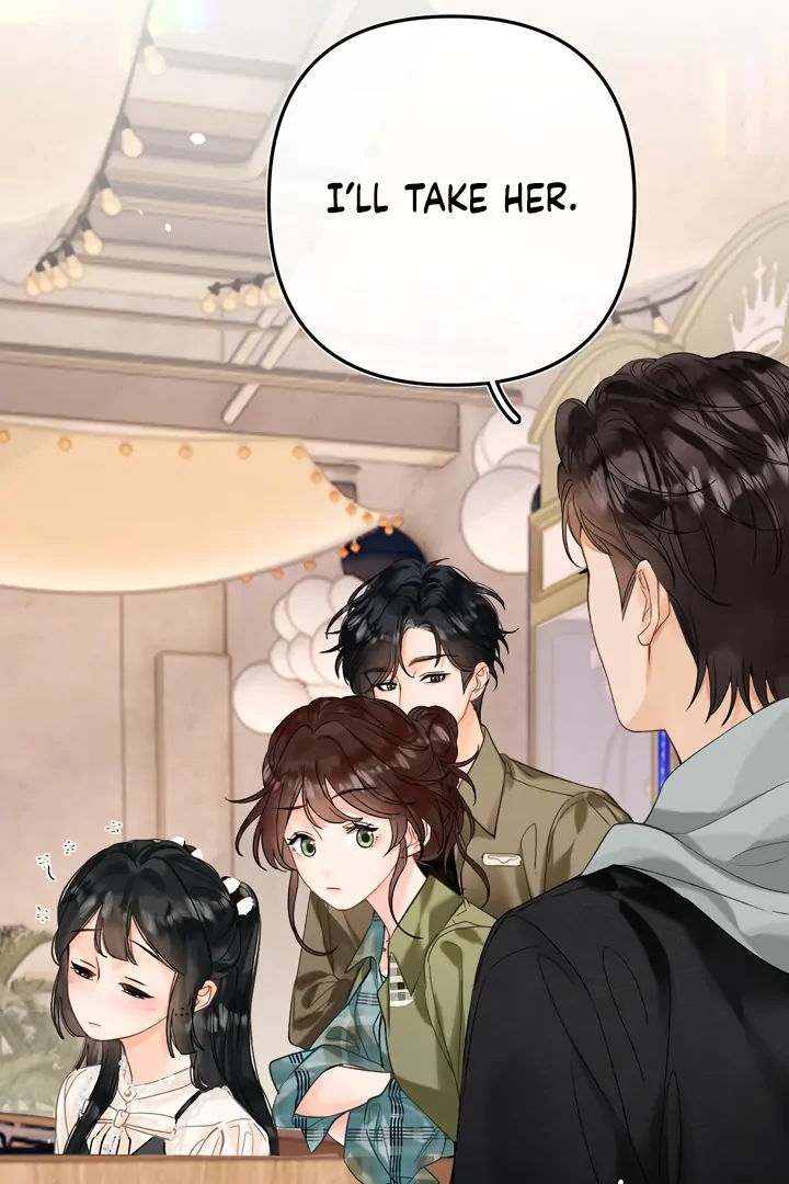 Please Take Care Chapter 27 51