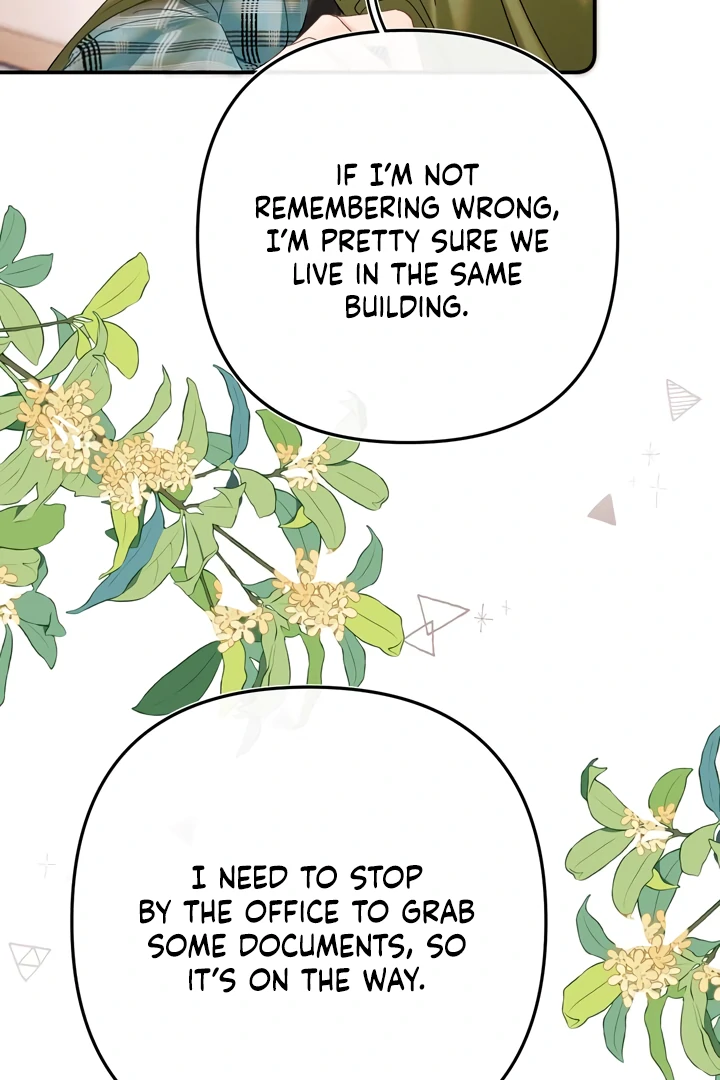 Please Take Care Chapter 27 54