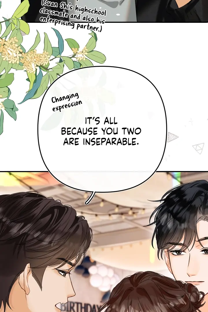 Please Take Care Chapter 27 56