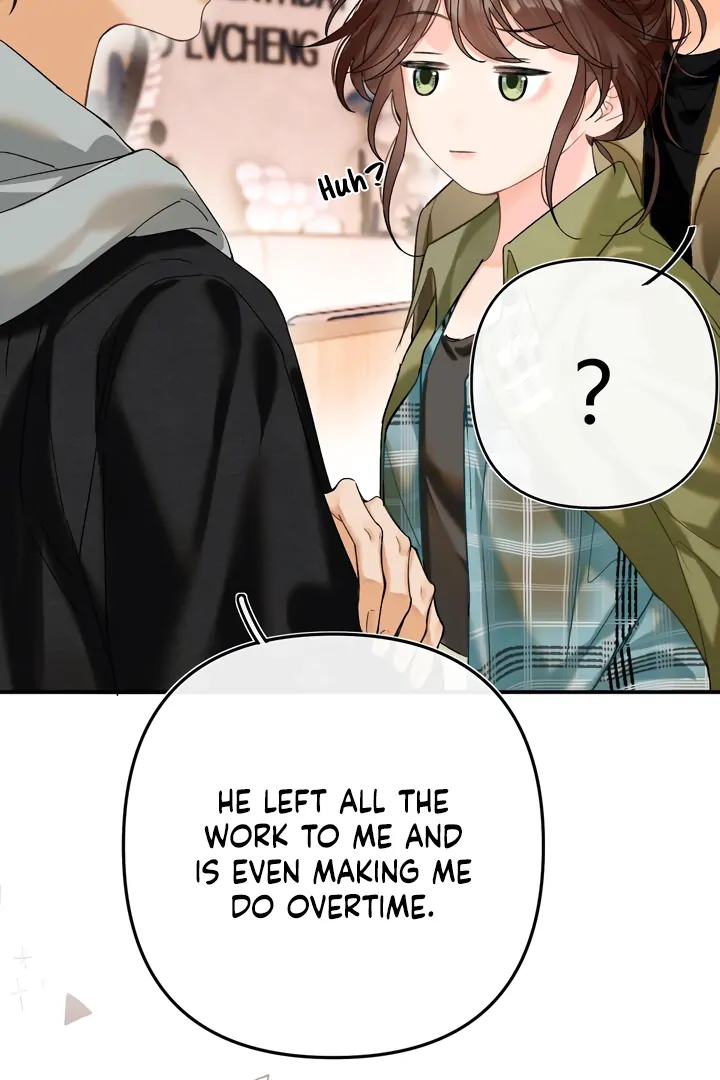 Please Take Care Chapter 27 57