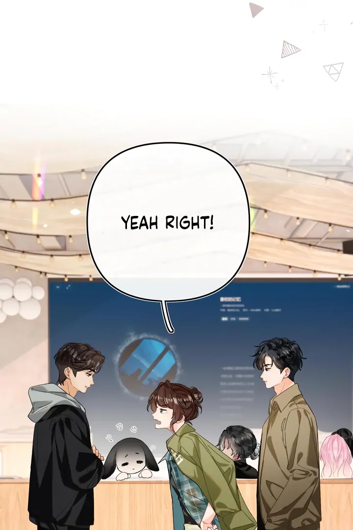 Please Take Care Chapter 27 60