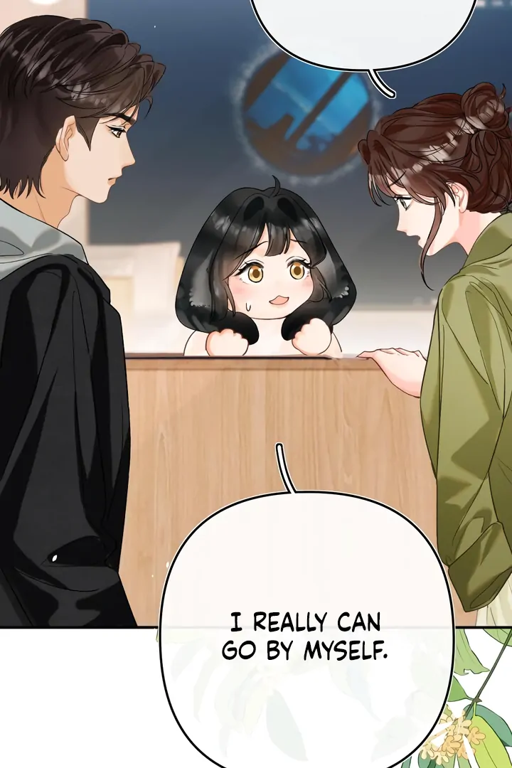 Please Take Care Chapter 27 62