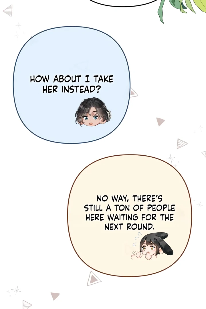 Please Take Care Chapter 27 63
