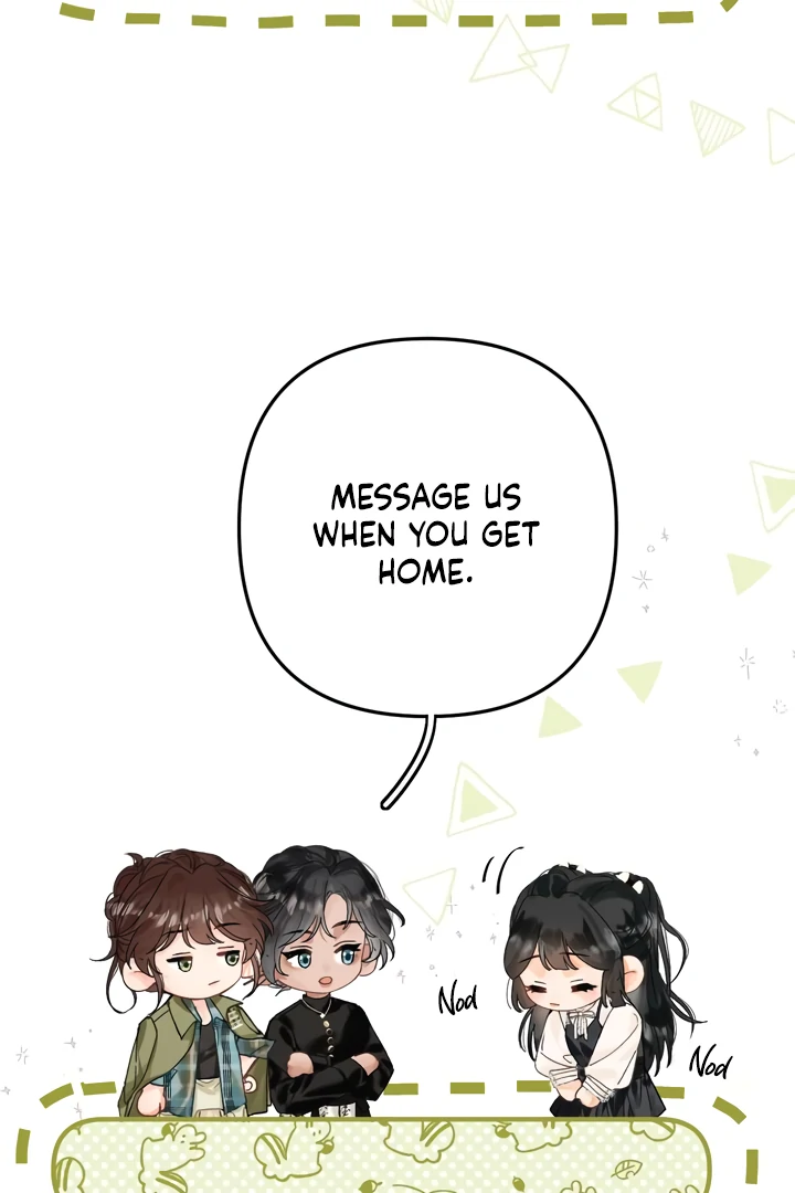 Please Take Care Chapter 27 71