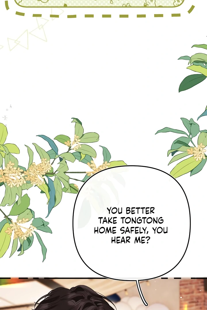 Please Take Care Chapter 27 72