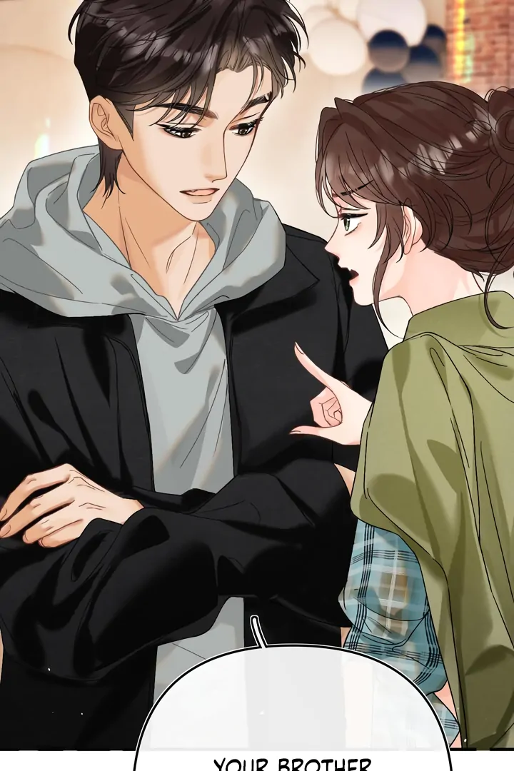 Please Take Care Chapter 27 73