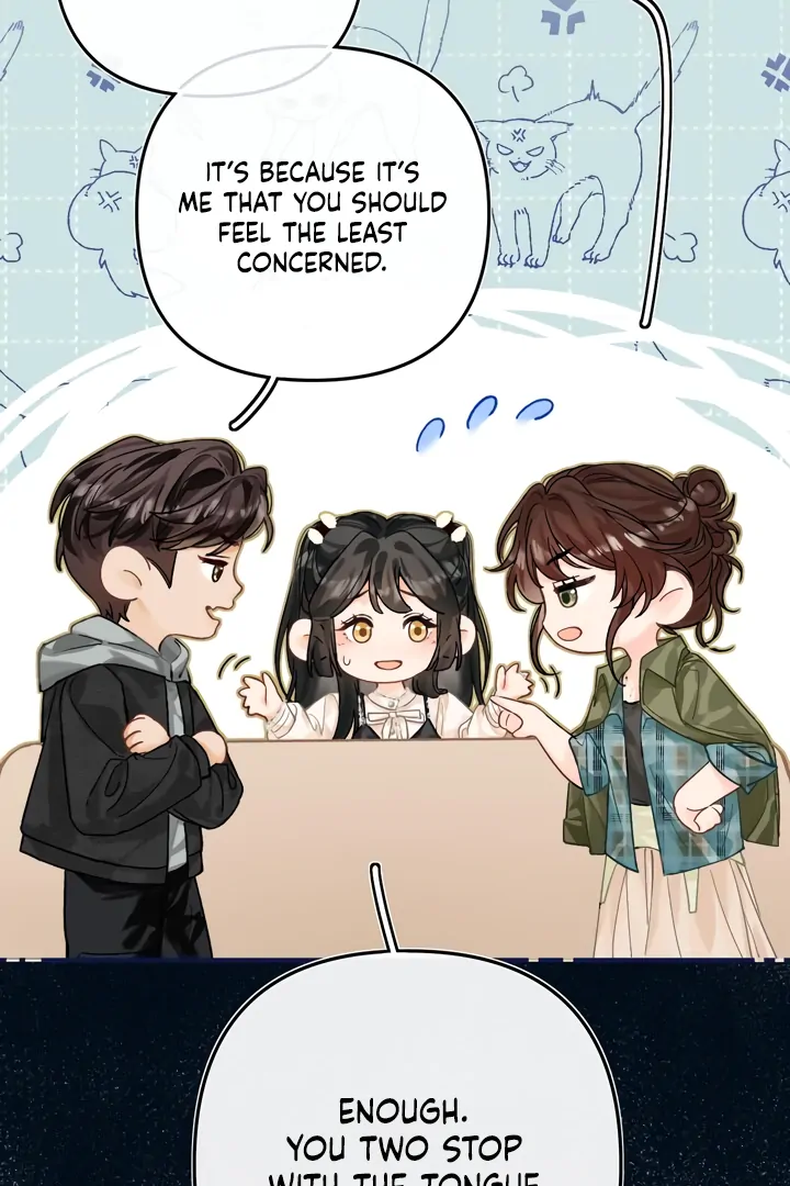 Please Take Care Chapter 27 75