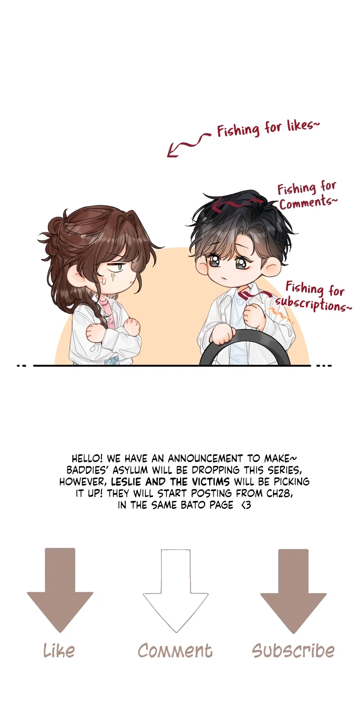 Please Take Care Chapter 27 87