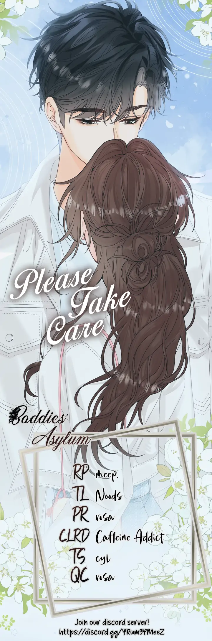 Please Take Care Chapter 27 88