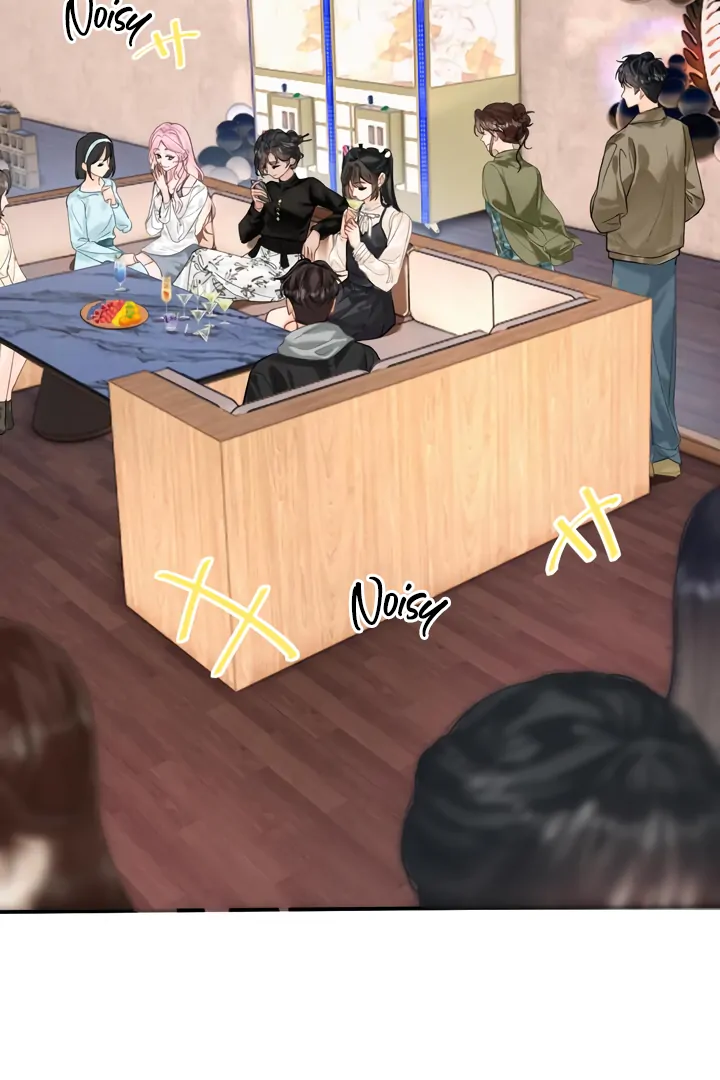 Please Take Care Chapter 27 9
