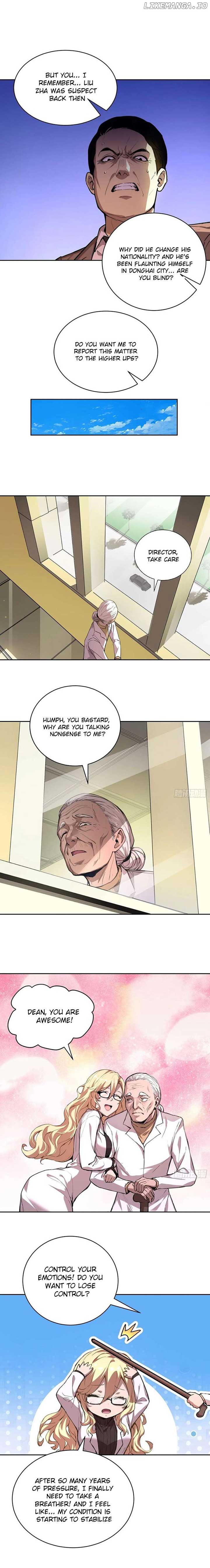Mood Disorder Chapter 11 4