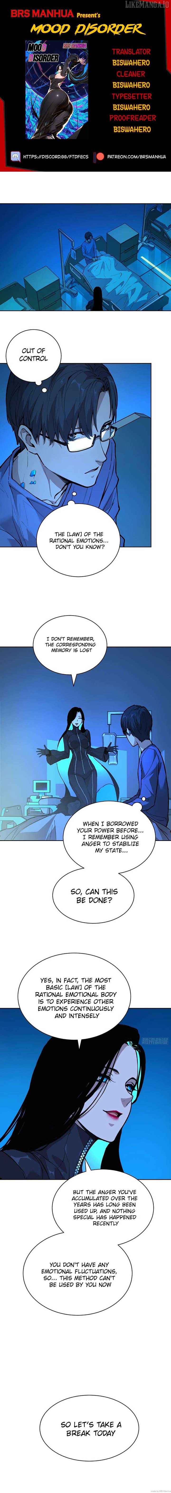 Mood Disorder Chapter 12 1