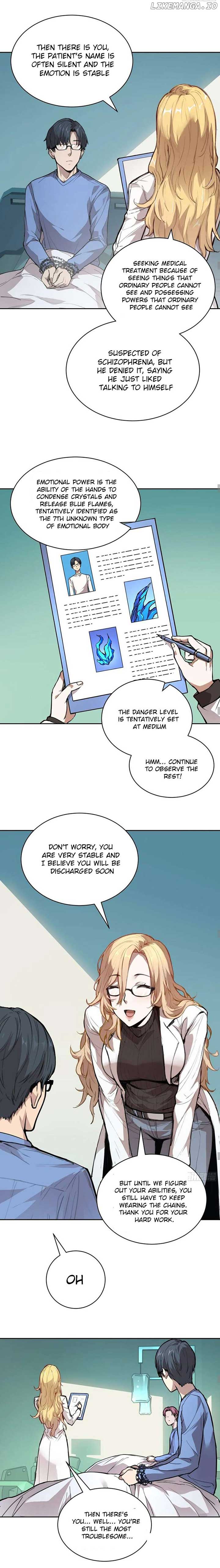 Mood Disorder Chapter 10 5