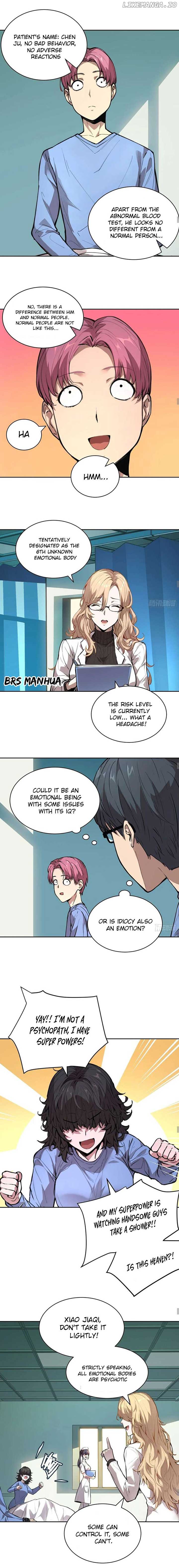 Mood Disorder Chapter 10 6