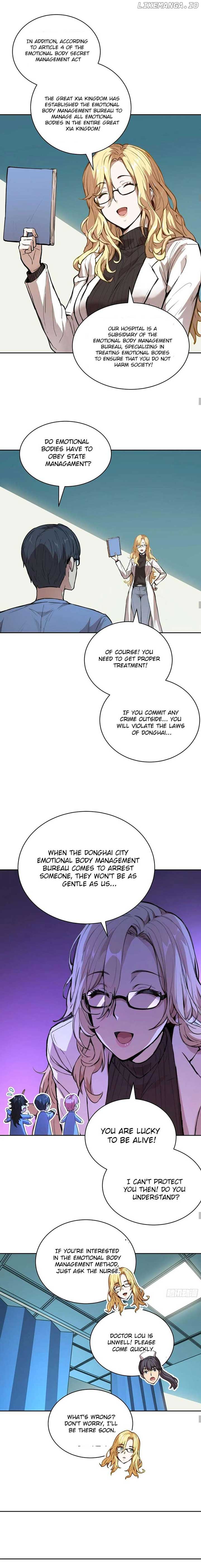 Mood Disorder Chapter 10 7