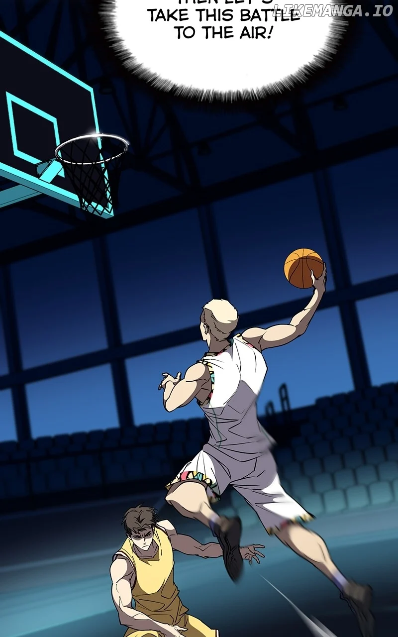 Overtime Elite Chapter 41 31