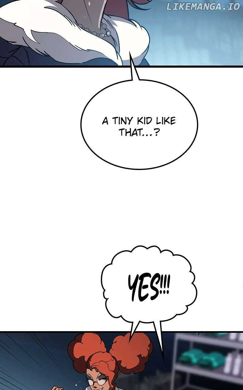 Overtime Elite Chapter 41 45