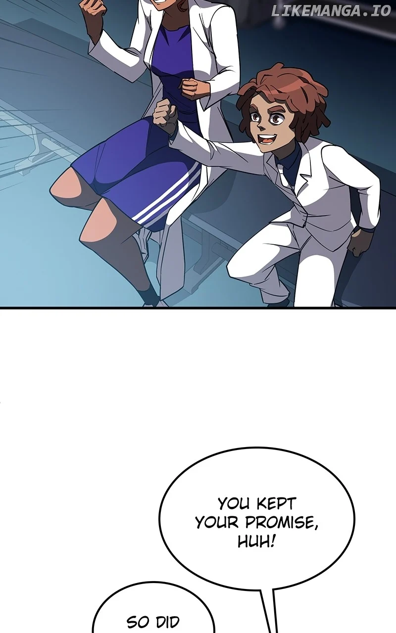 Overtime Elite Chapter 41 46