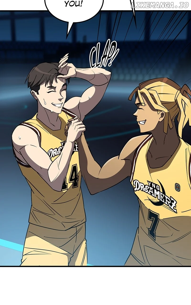 Overtime Elite Chapter 41 47