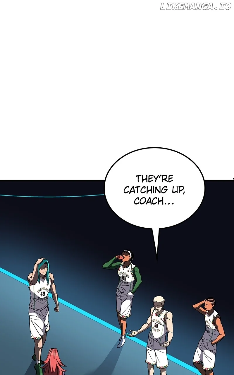 Overtime Elite Chapter 41 48