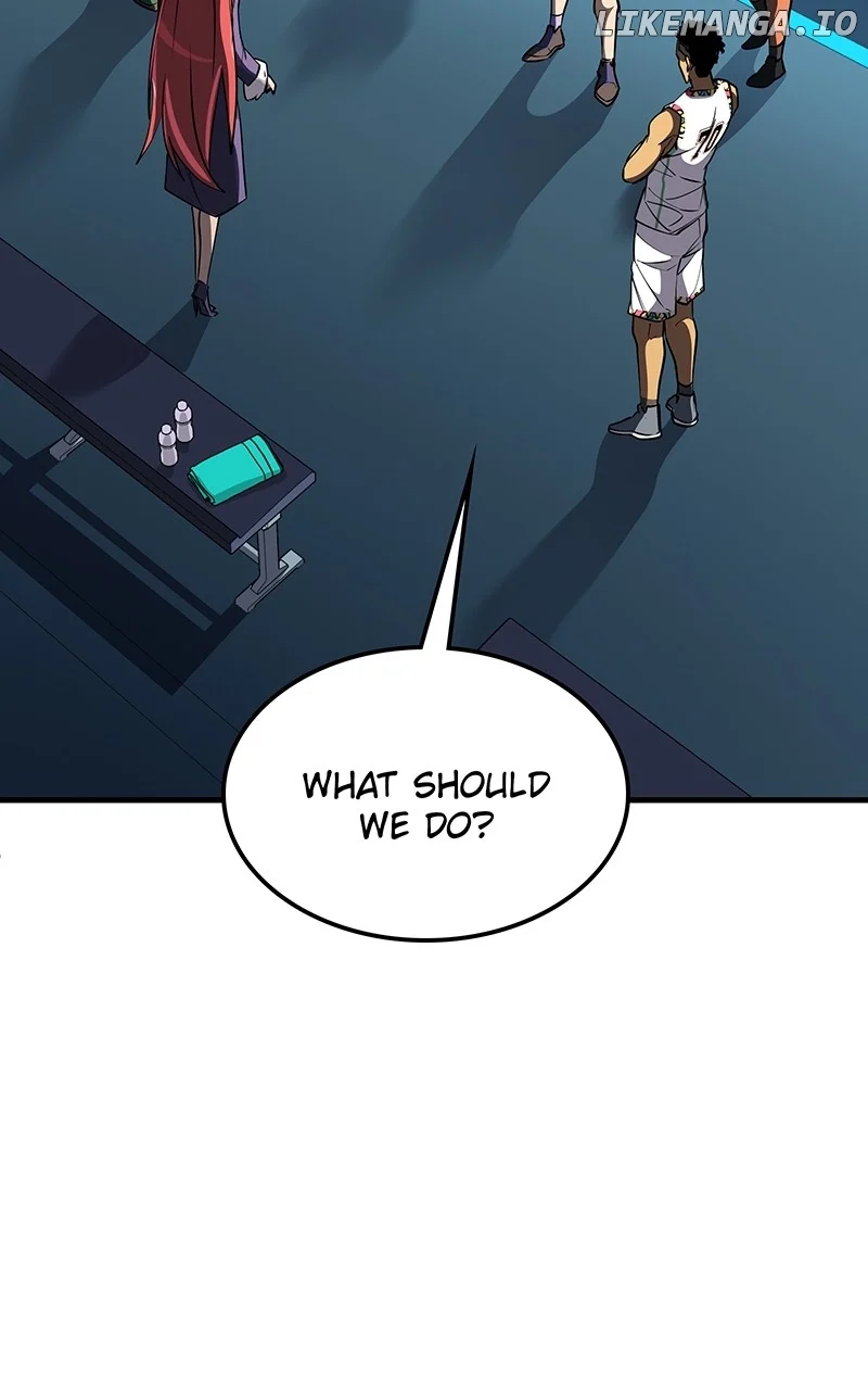 Overtime Elite Chapter 41 49