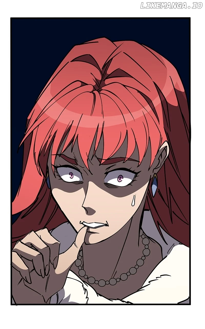 Overtime Elite Chapter 41 50