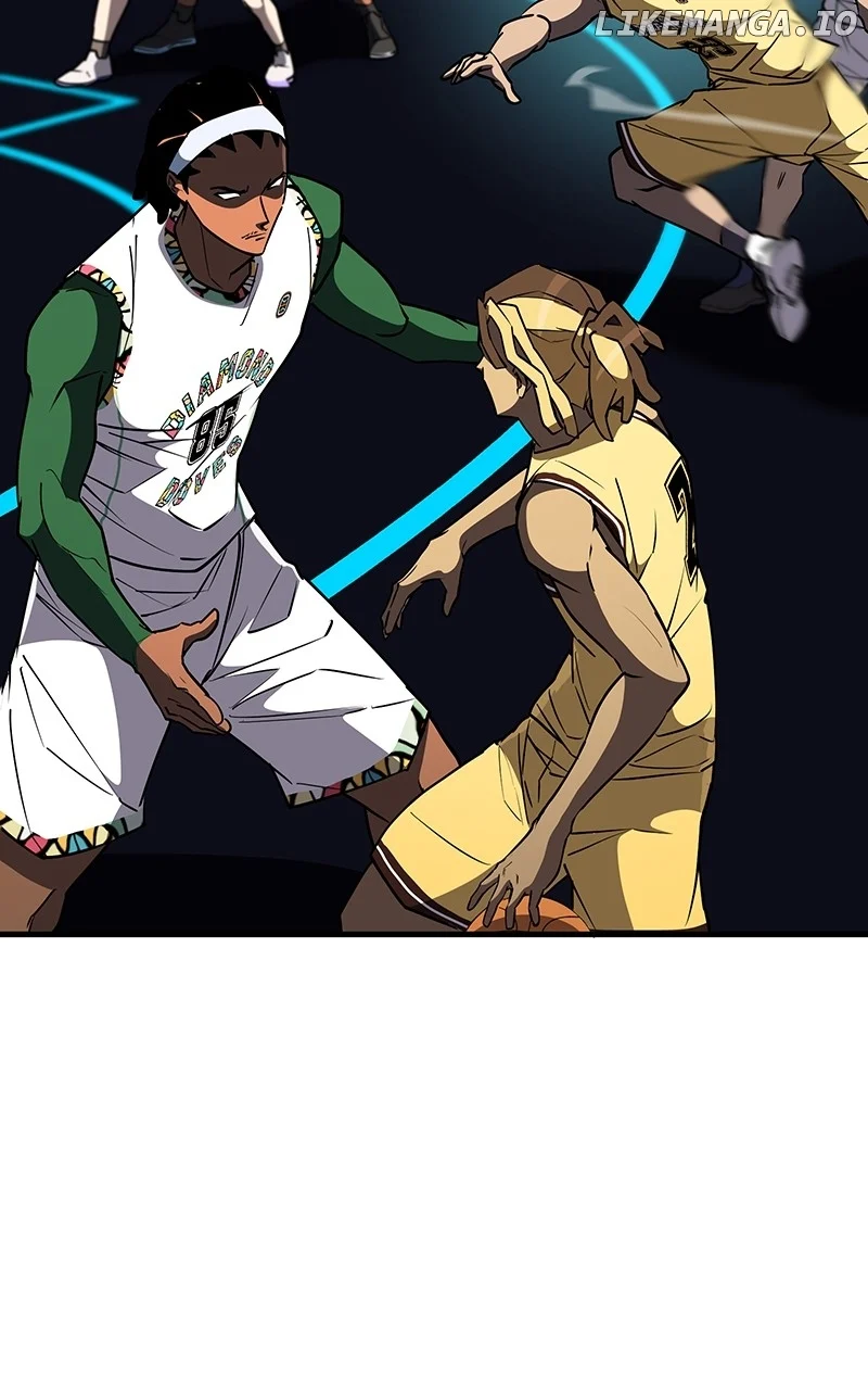 Overtime Elite Chapter 41 75