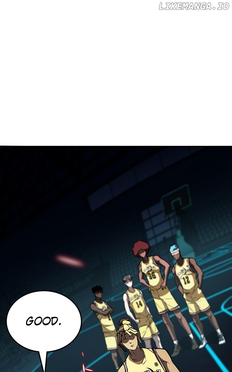 Overtime Elite Chapter 42 101