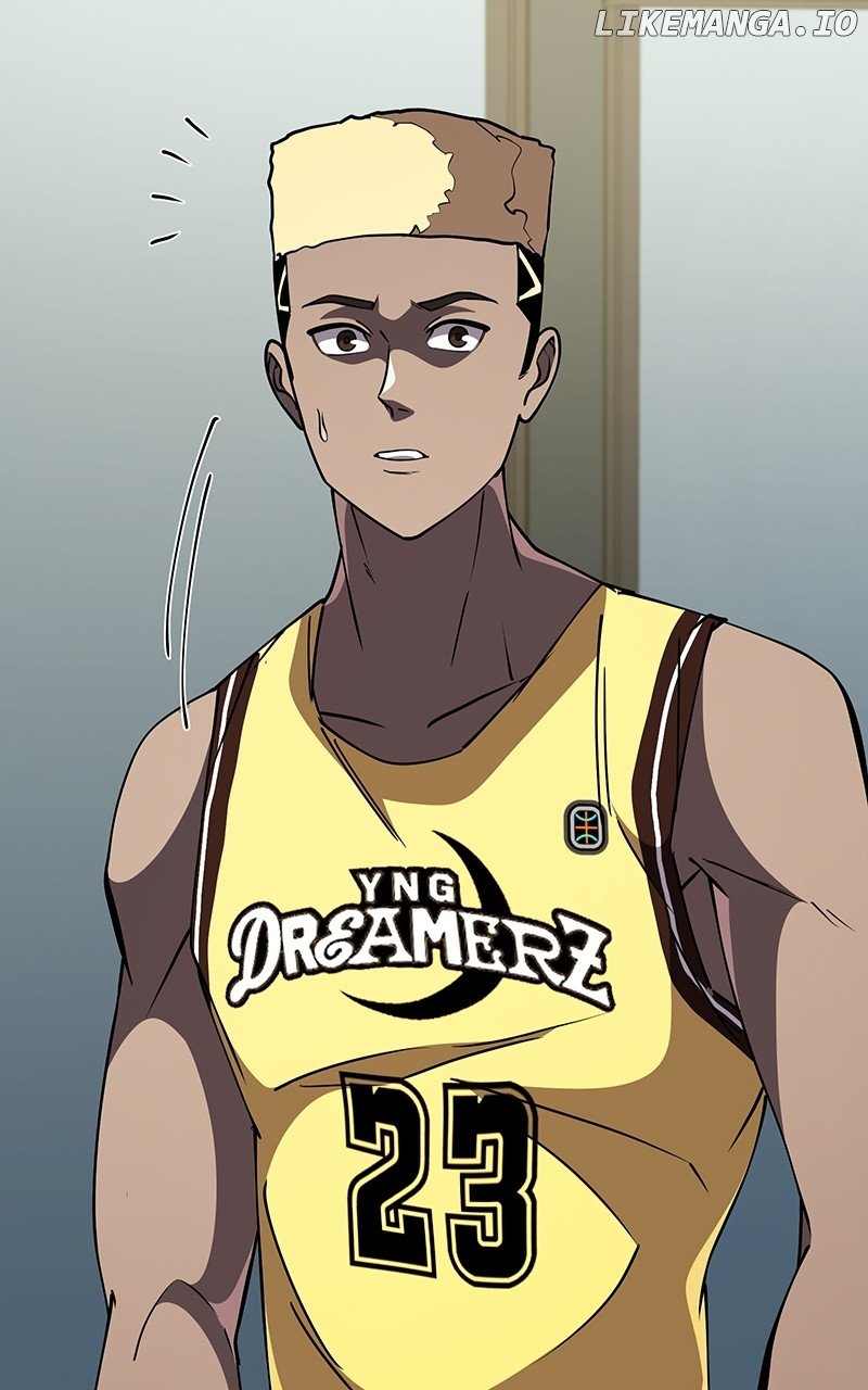 Overtime Elite Chapter 42 112
