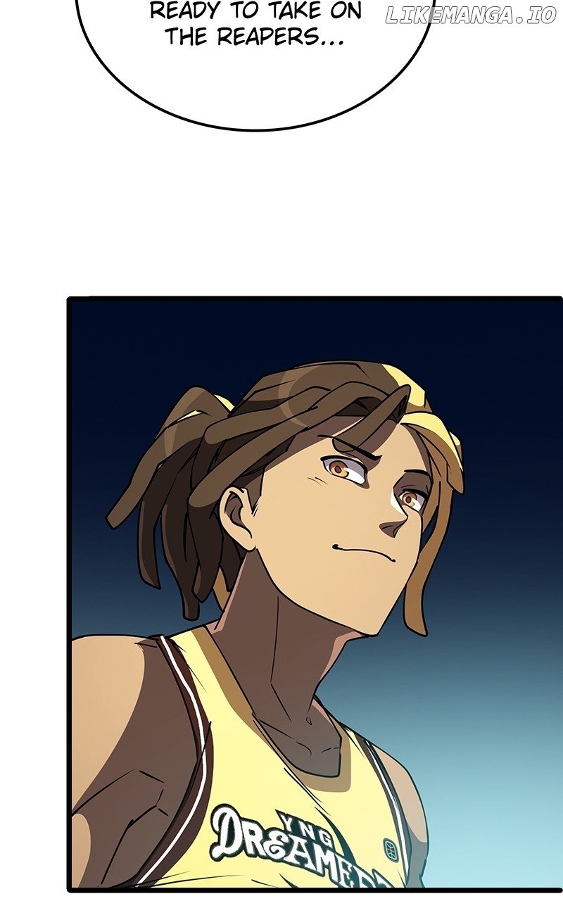 Overtime Elite Chapter 42 16