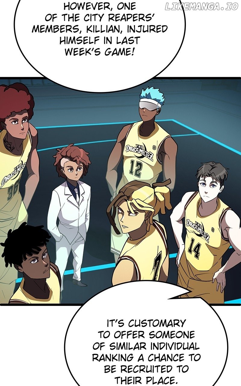 Overtime Elite Chapter 42 21
