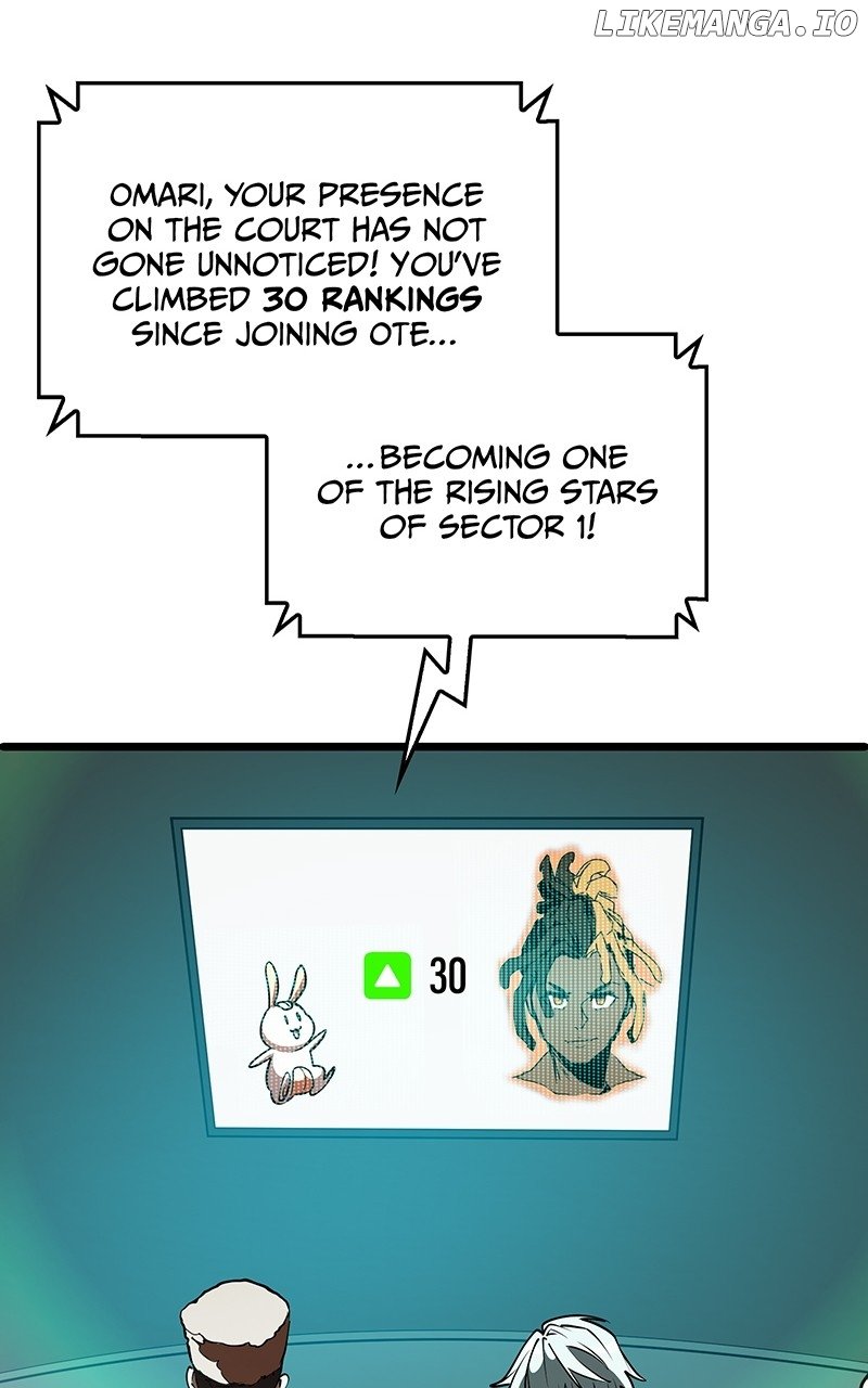 Overtime Elite Chapter 42 25