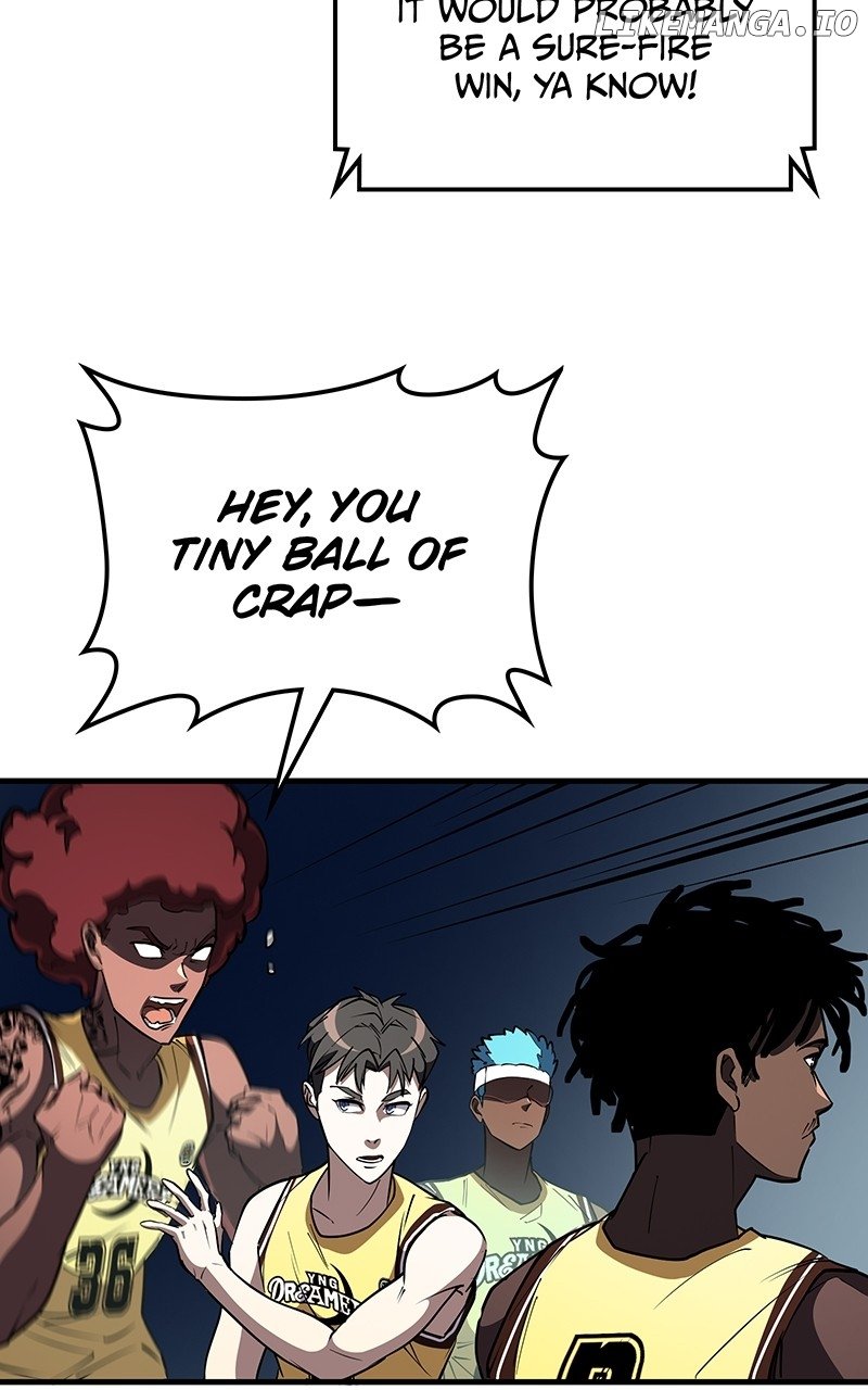 Overtime Elite Chapter 42 30