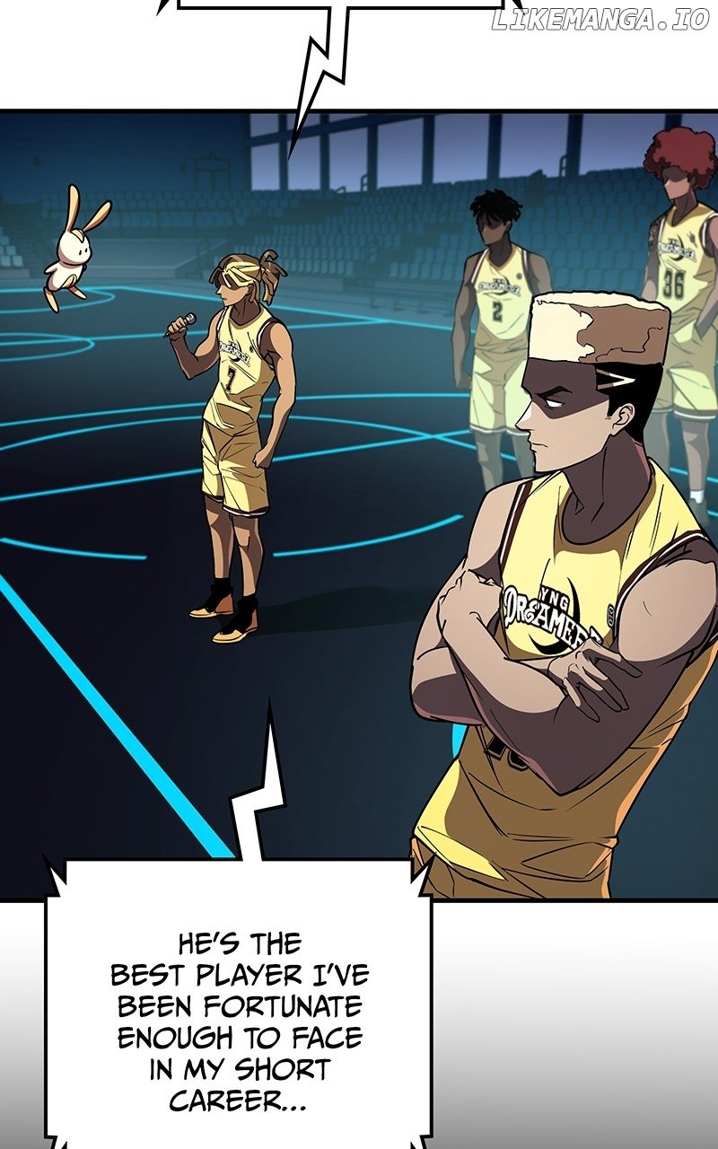 Overtime Elite Chapter 42 33