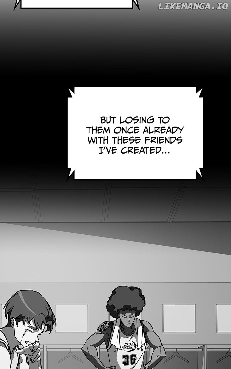 Overtime Elite Chapter 42 34