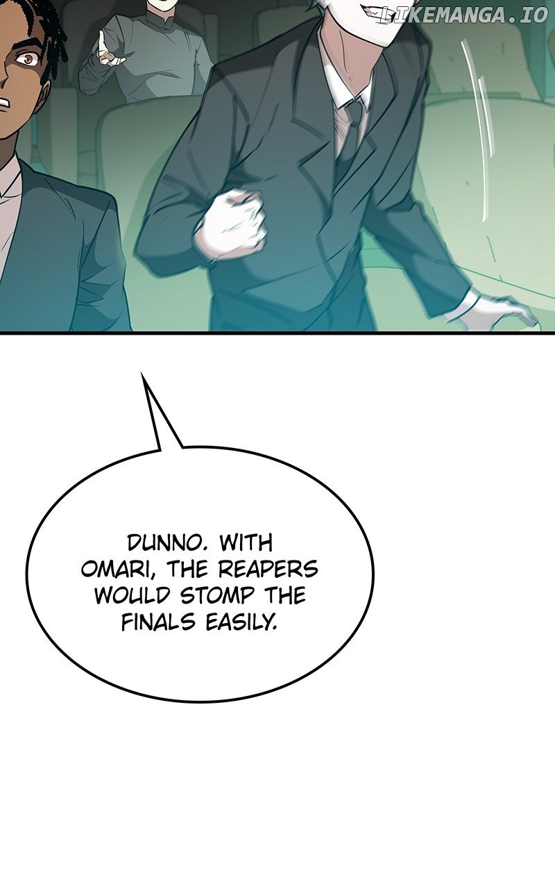 Overtime Elite Chapter 42 40