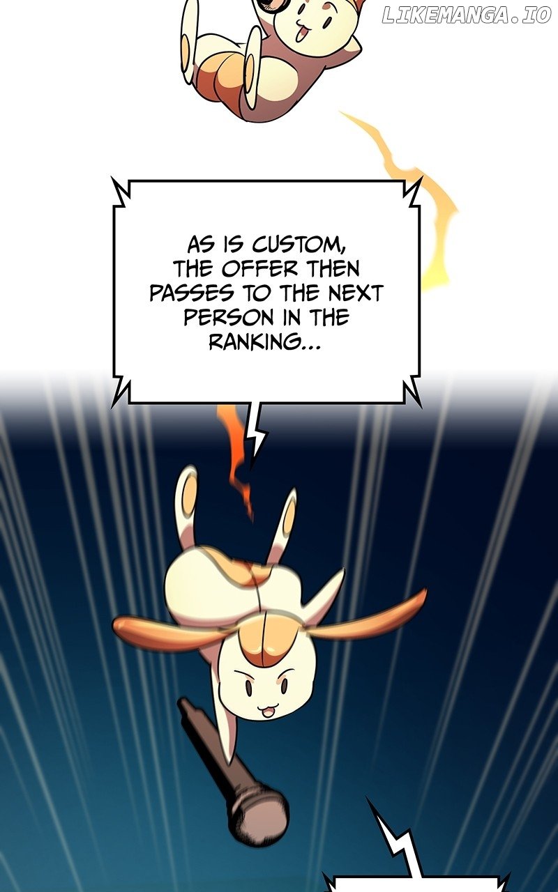 Overtime Elite Chapter 42 45