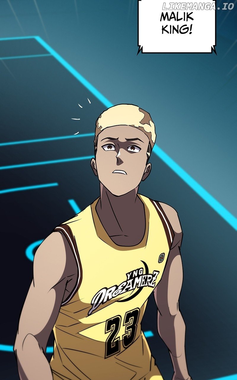 Overtime Elite Chapter 42 46