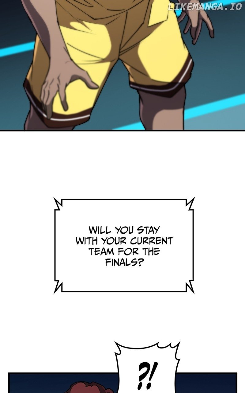 Overtime Elite Chapter 42 47