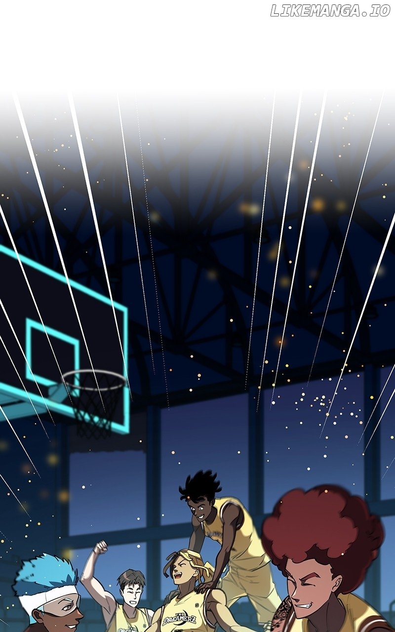 Overtime Elite Chapter 42 5