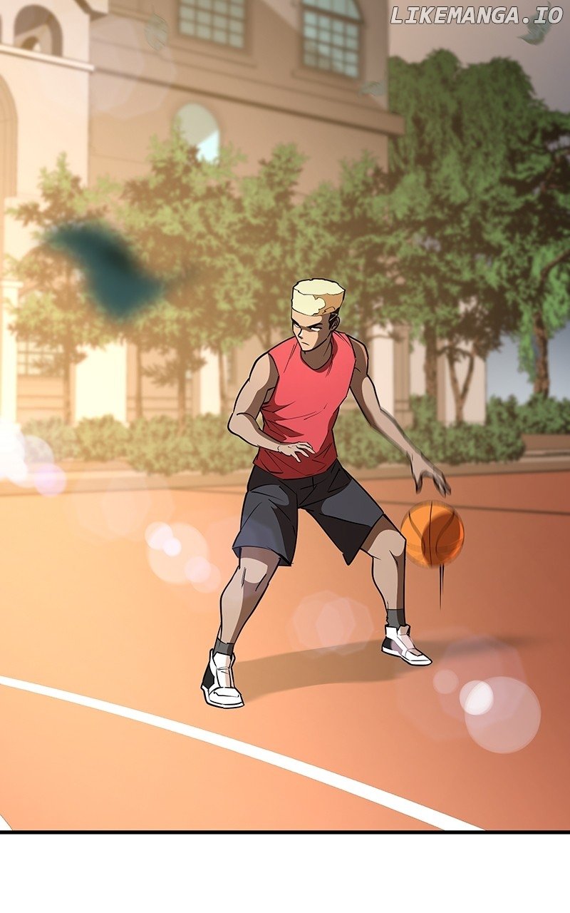 Overtime Elite Chapter 42 53