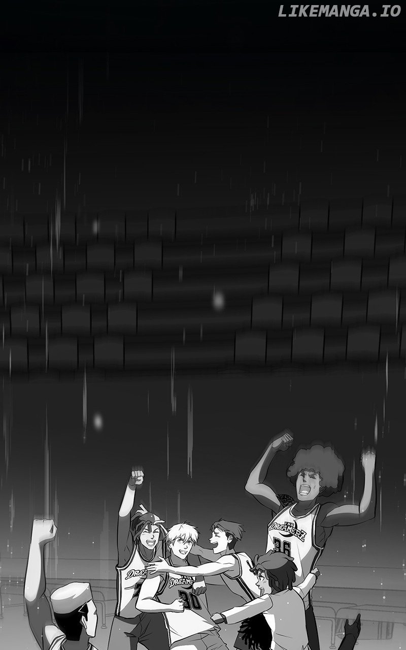 Overtime Elite Chapter 42 64