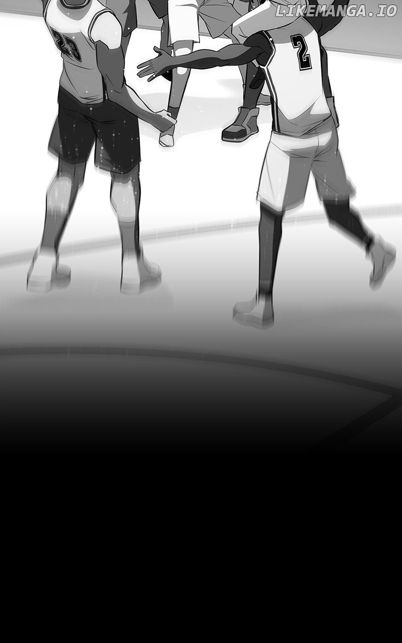 Overtime Elite Chapter 42 65