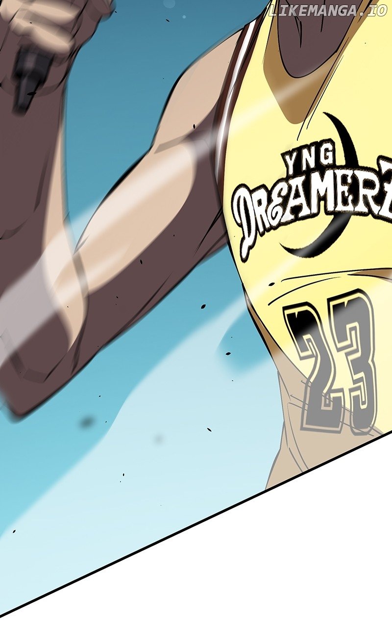Overtime Elite Chapter 42 70